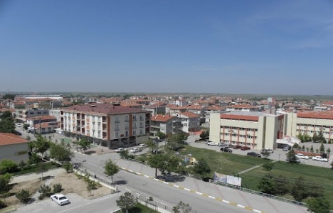 Tekirdağ Saray'da 8.2 milyon TL'ye satılık 26 gayrimenkul!