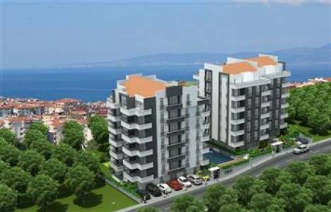 Mia Burgaz satışa çıktı!