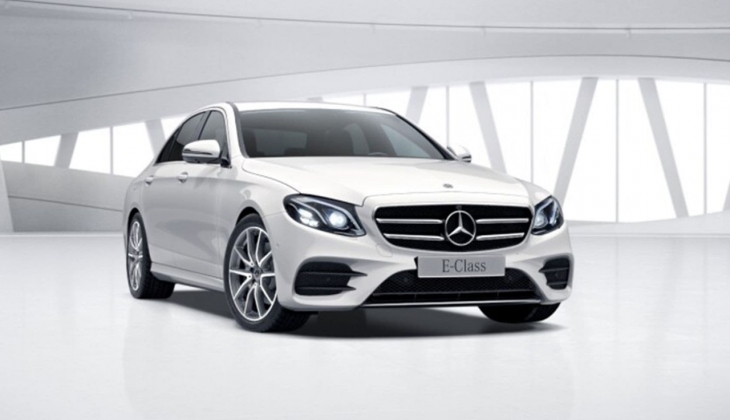 Mercedes-Benz C200 D için muhteşem fırsat!