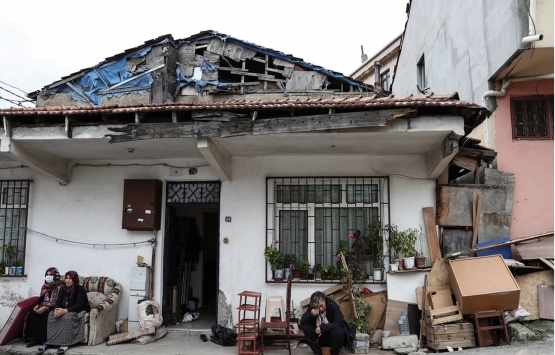 Fikirtepe kentsel dönüşüm projelerinde ev tahsisleri başladı!