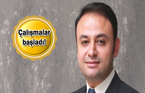 Yiğit İDK Group Etiler'de kentsel dönüşüme giriyor!