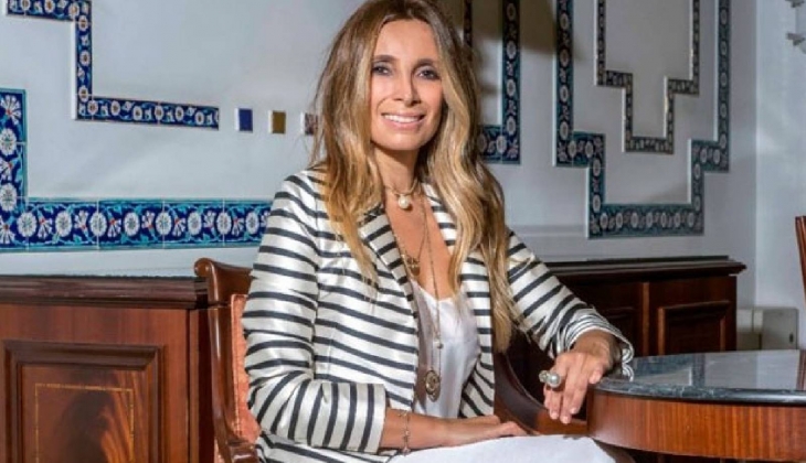 İlkay Demirdağ kimdir? İlkay Demirdağ ne iş yapıyor?