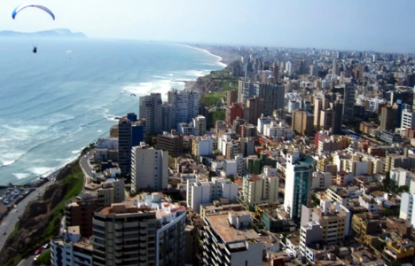 Kredi balonu ve gelişen ülkeler!