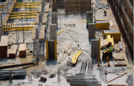 Fikirtepe Brooklyn Park projesinde son durum ne?