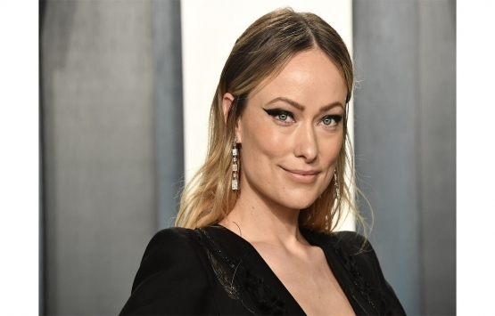 Olivia Wilde sevgilisinin evine taşındı!