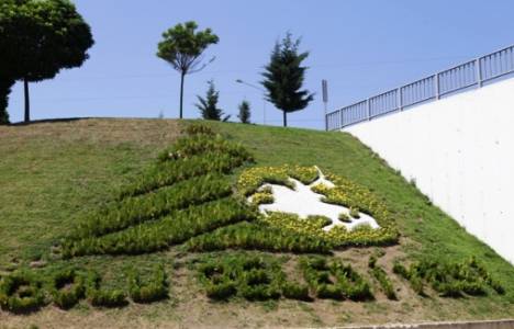 Yeni parklar ile Bolu'nun çehresi değişecek!