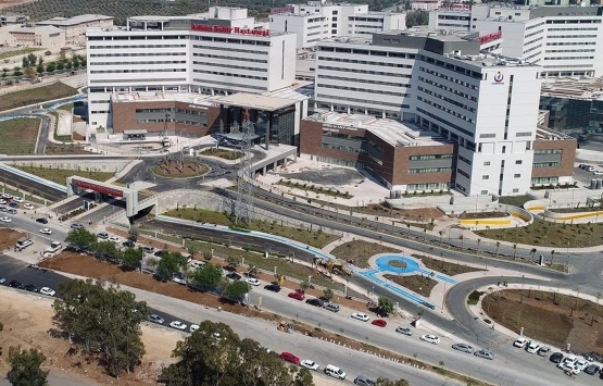 şehir hastaneleri bütçesi