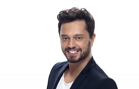 Murat Boz, Bebek'te ofis arıyor!