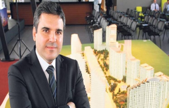 Konut satışlarını düşük faiz ve kampanya artırdı!