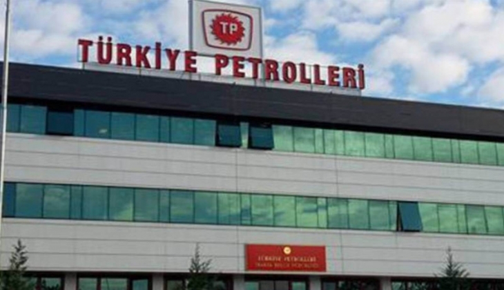 Türkiye Petrolleri Ankara'daki terzi ve tuhafiye alanını 3 yıllığına ihaleyle kiraya verecek!