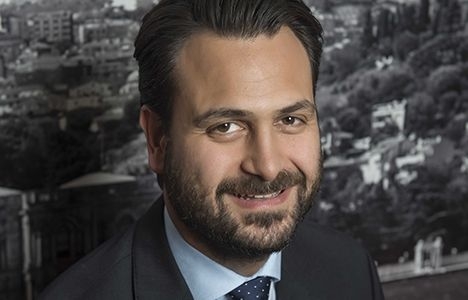 Cushman and Wakefield Türkiye’ye birincilik ödülü!