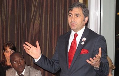 Sağlık Turizmi ve Marka Zirvesi nerede