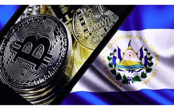 El Salvador jeotermal enerji ile Bitcoin madenciliği yapıyor!