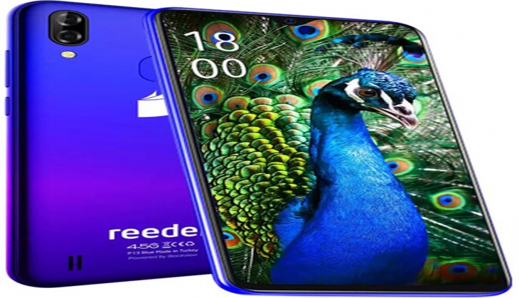 Reeder P13 Blue Plus’a ‘aldın aldın’ kampanyası ile sahip olun! A101’de bu fırsat kaçmaz! 26 Eylül 2022 fiyat listesi