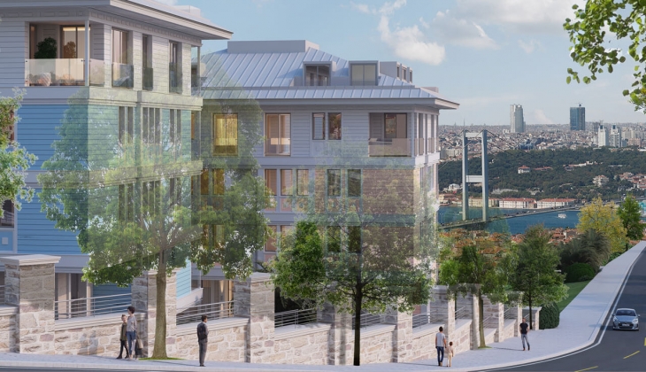 Antteras Nev de teslimler yıl sonunda!