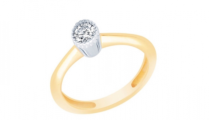 Altın tektaş yüzüklerde yüzde 55 indirim! En uygun tektaş yüzükler burada! Gülaylar altın 19 Ekim 2022 fiyat listesi