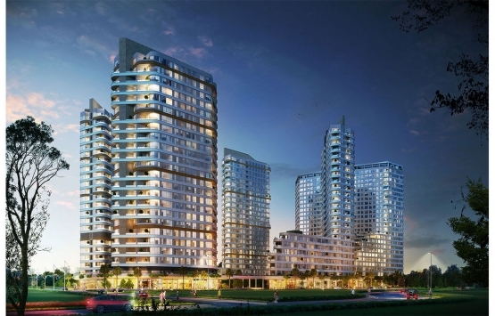 Teknik Yapı dan döviz bozan kampanya!