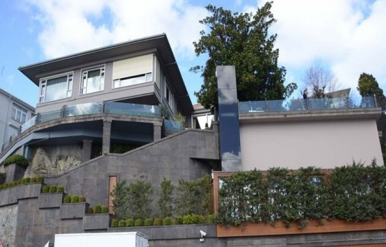 Bu dizilerde başrolde yalılar var!