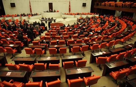 Dönüşecek dershanelere bina yardımı Meclis gündeminde!