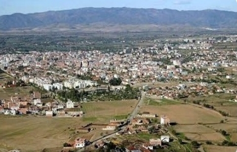 Bazı yerleşim birimlerinde uygulama alanı değişikliği yapıldı!