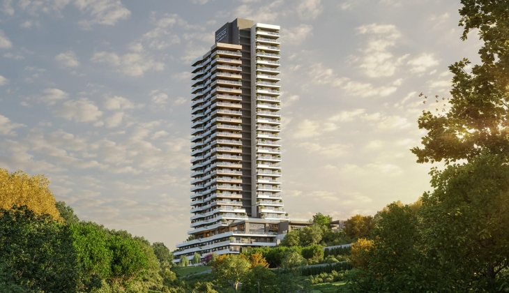 Tahincioğlu ndan EVSANE kampanya: Tüm projelerde yüzde 25 indirim fırsatı başladı!