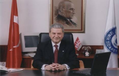 İzmir Ticaret Odası'ndan özel mezarlık düzenlemesine destek geldi!