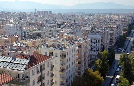 Yabancıya konut teşviği satışları etkileyecek mi?