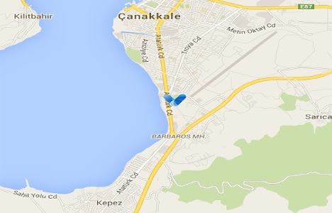 Burda 17 AVM nerede?