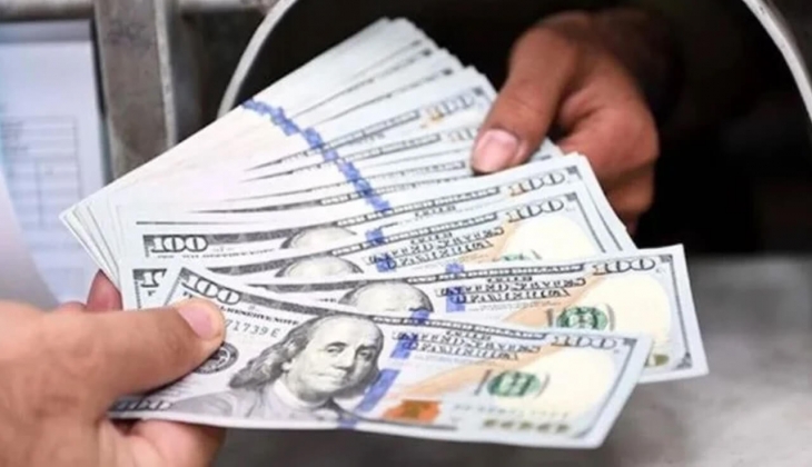 Citi, dolar için rakam vererek alım önerisinde bulundu! 