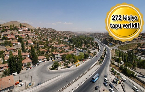 mamak kentsel dönüşüm alanları