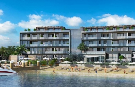 Nayman Suites ne zaman teslim?