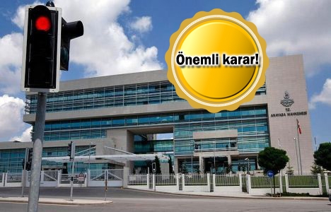 Riskli olmayan yapılar dönüşmeyecek!