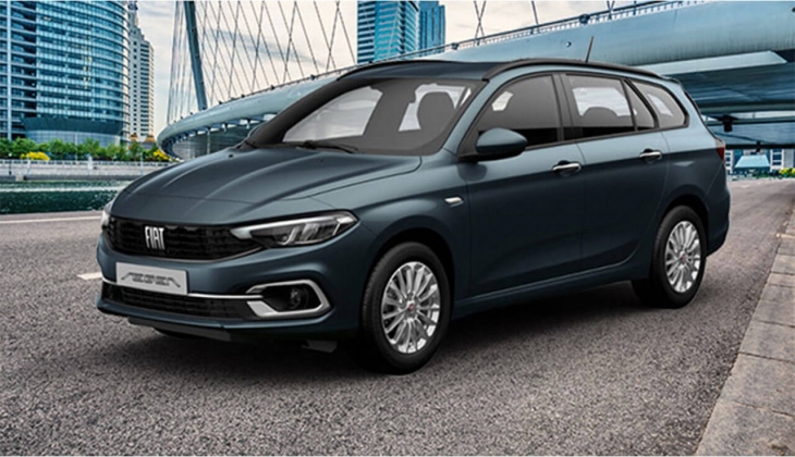 Fiat Egea Station Wagon a tam 10 bin TL lik son dakika indirimi geldi! İşte Egea Station Wagon 9 Ocak 2023 fiyat listesi