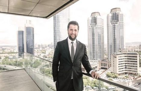 Ankara İncek te konut fiyatları ikiye katlandı!