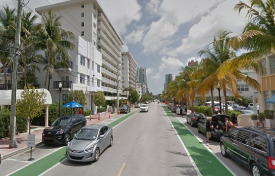 Ebru Polat Miami den ev aldı!