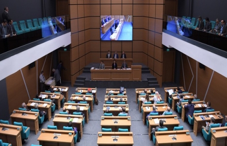 Üsküdar Bağlarbaşı Spor Kompleksi Kasım'da açılıyor!