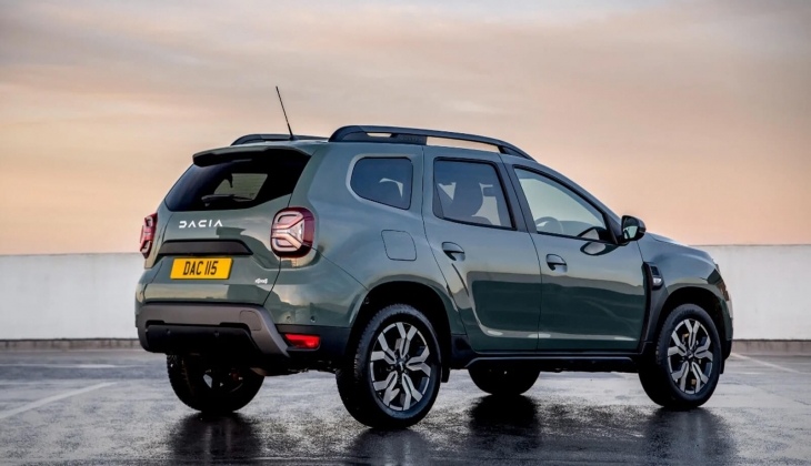 Dacia Duster a dev indirim geldi! Bu fiyatı gören bayilere koşacak! İşte 26 Eylül 2023 Dacia Duster fiyat listesi