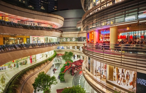 Kanyon AVM nin piyasa değeri ne kadar?