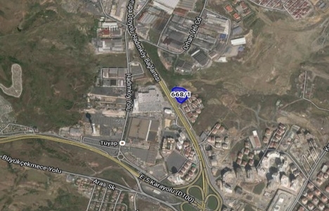 Sarar'dan Esenyurt'ta otel projesi geliyor!