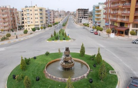 Şanlıurfa Karaköprü yeni altyapıya kavuşuyor!