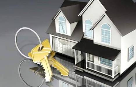 Konut satışları yüzde 6 düştü!