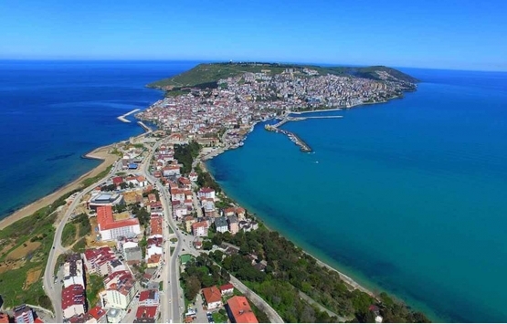 Sinop ta konut stoku azalıyor!