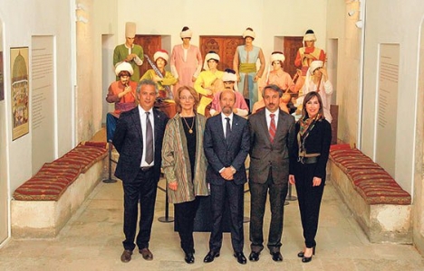 Sultan 2. Bayezid Edirne Darüşşifası restore edildi!