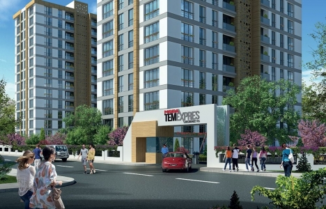 TEM Expres Residence