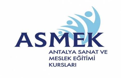 11. ASMEK Döşemealtı'nda açıldı!