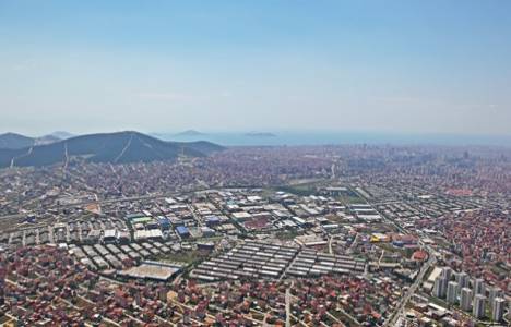 Havacılık ve Uzay İhtisas OSB'de sona gelindi!