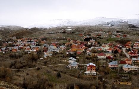 Sivas Şarkışla'ya Aşık Veysel Müzesi yapılacak!