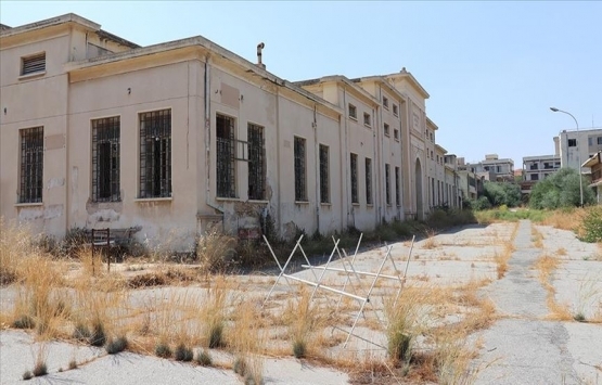 Kapalı Maraş envanter çalışmalarının ardından açılacak!