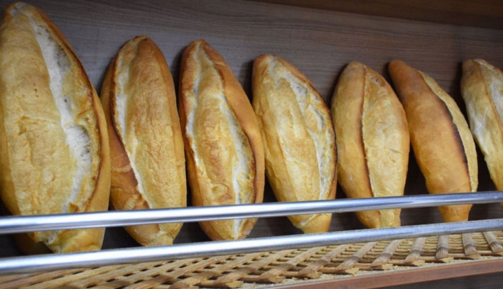 Ekmeğe bir zam daha geldi! İşte Ankara, İstanbul ve İzmir de ekmeğin yeni fiyatı!