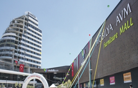 Mobiliyum AVM modeli Ortadoğu’da da uygulanacak!